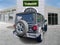 2021 Jeep Wrangler Unlimited Sahara 4x4
