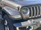 2021 Jeep Wrangler Unlimited Sahara 4x4