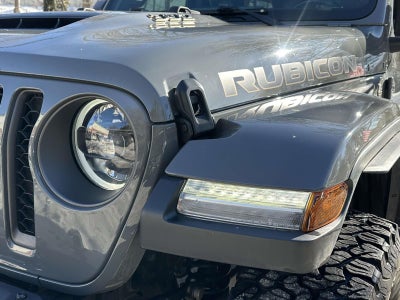 2023 Jeep Wrangler 4-Door Rubicon 392 4x4