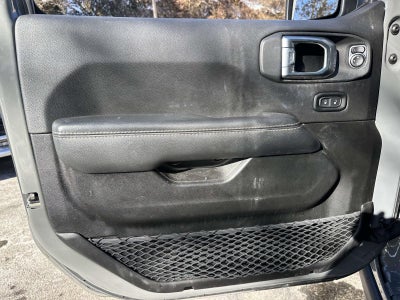 2023 Jeep Wrangler 4-Door Rubicon 392 4x4