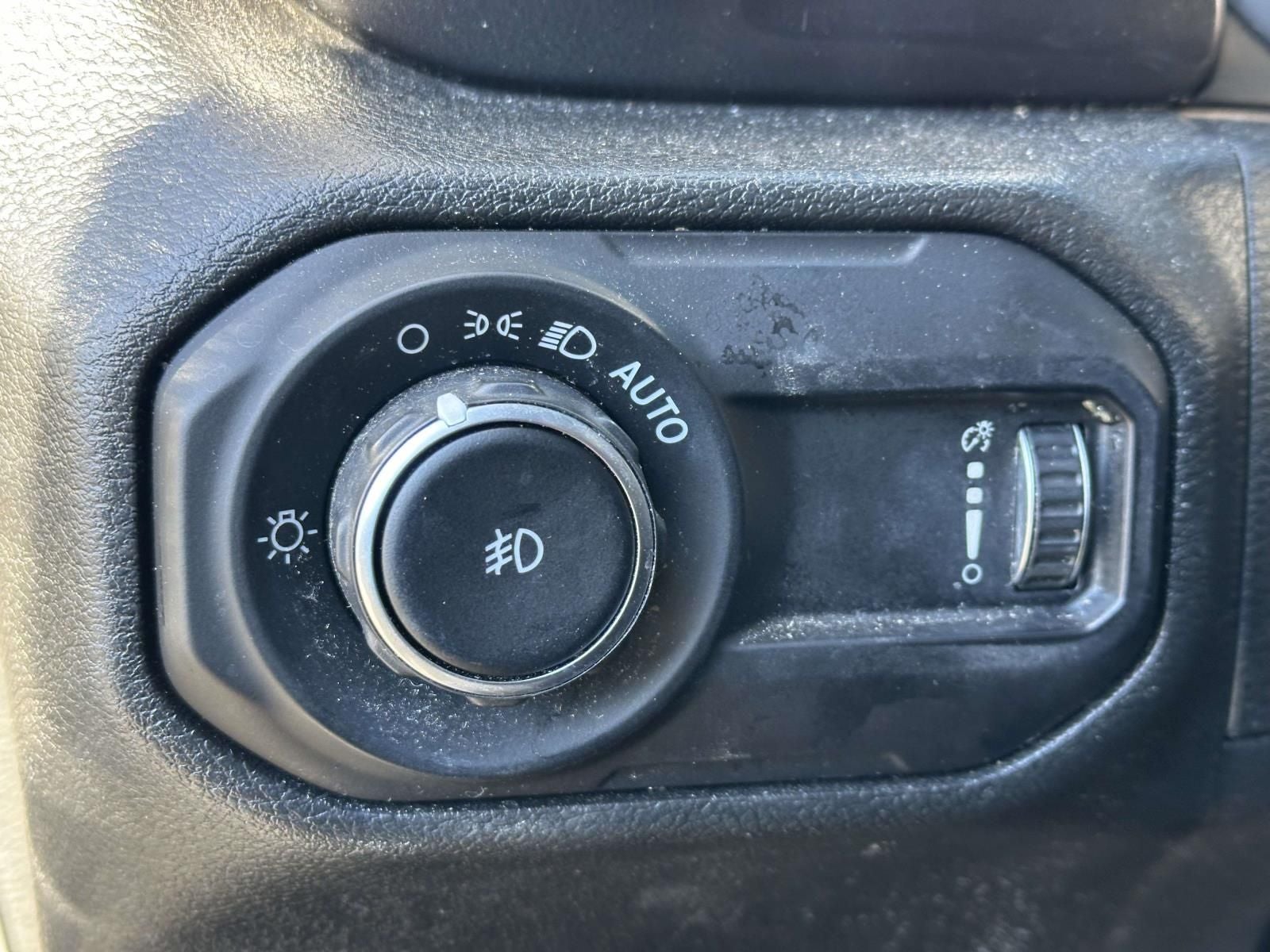 2023 Jeep Wrangler 4-Door Rubicon 392 4x4