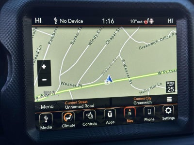 2023 Jeep Wrangler 4-Door Rubicon 392 4x4