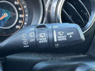 2023 Jeep Wrangler 4-Door Rubicon 392 4x4