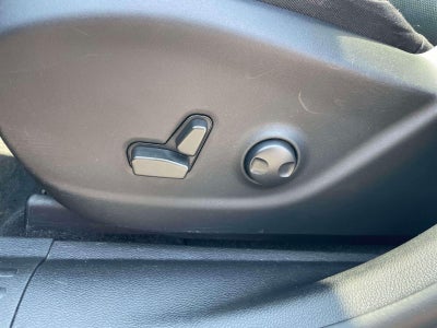 2022 Jeep Cherokee Limited 4x4