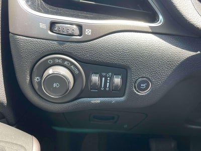 2022 Jeep Cherokee Limited 4x4