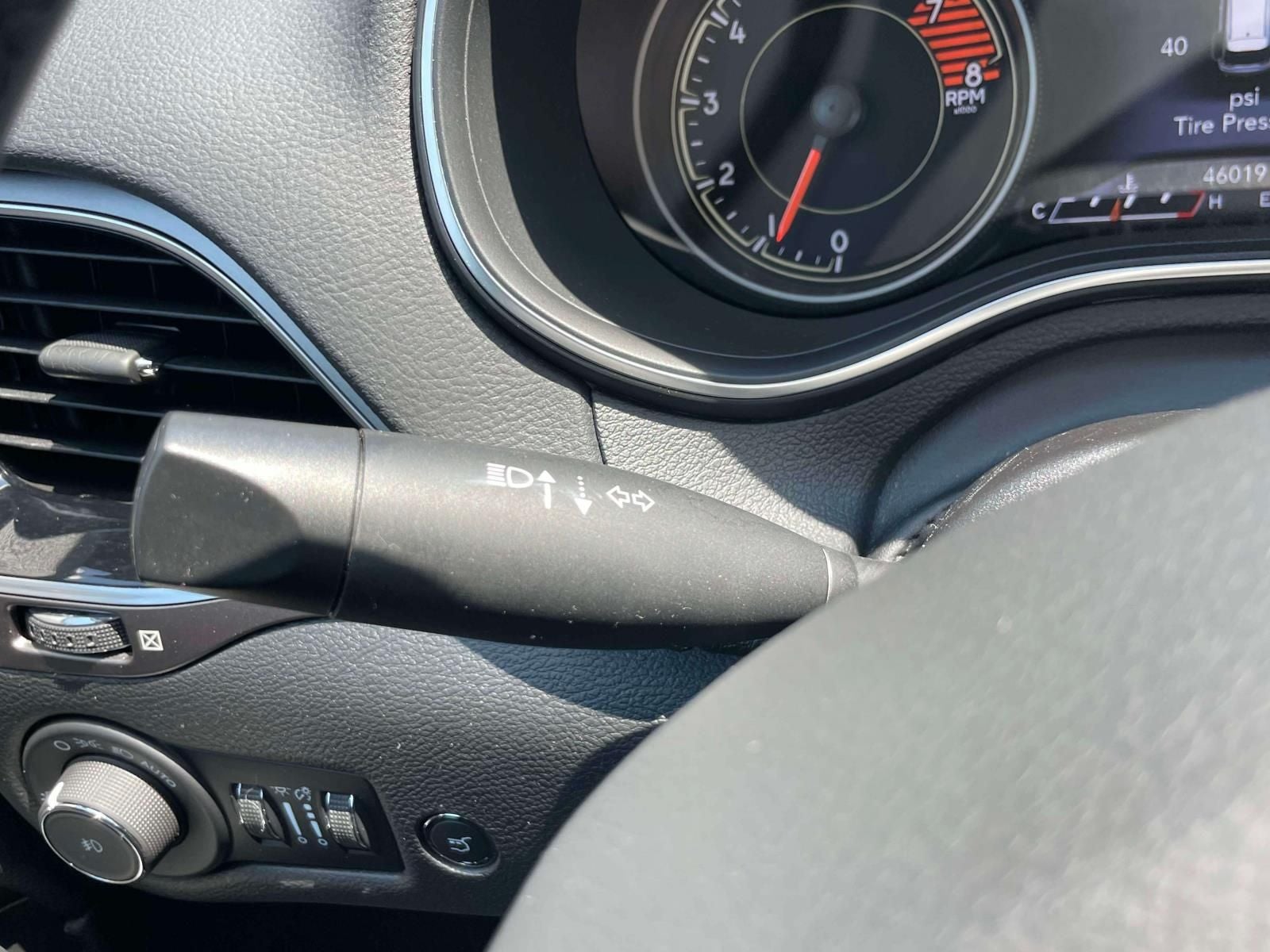 2022 Jeep Cherokee Limited 4x4