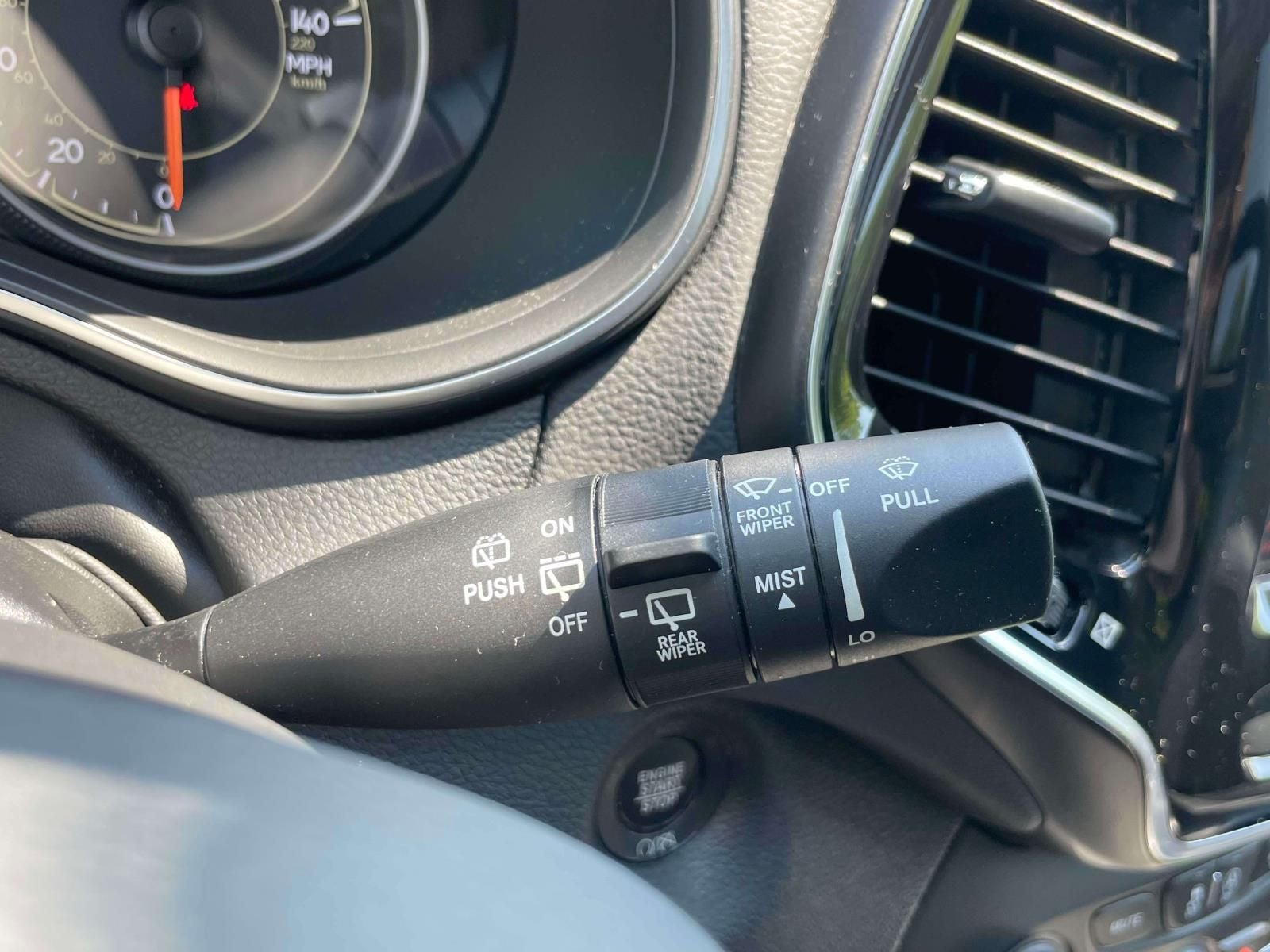 2022 Jeep Cherokee Limited 4x4