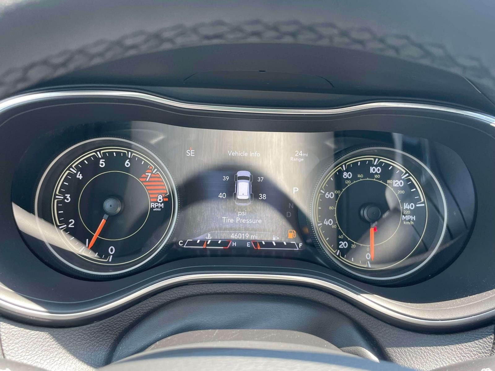 2022 Jeep Cherokee Limited 4x4