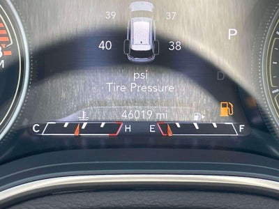 2022 Jeep Cherokee Limited 4x4