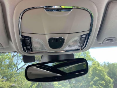 2022 Jeep Cherokee Limited 4x4