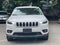 2022 Jeep Cherokee Latitude Lux 4x4