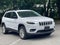 2022 Jeep Cherokee Latitude Lux 4x4