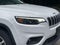 2022 Jeep Cherokee Latitude Lux 4x4