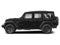 2026 Jeep Wrangler 4-Door Sport S 4x4