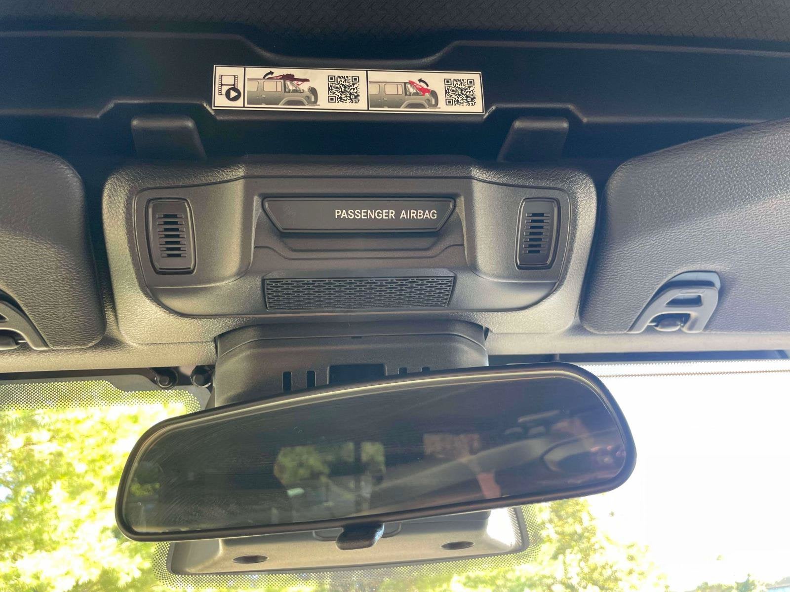 2026 Jeep Wrangler 4-Door Sport S 4x4