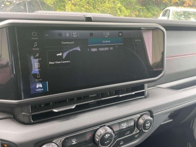 2024 Jeep Wrangler 4-Door Rubicon 4x4