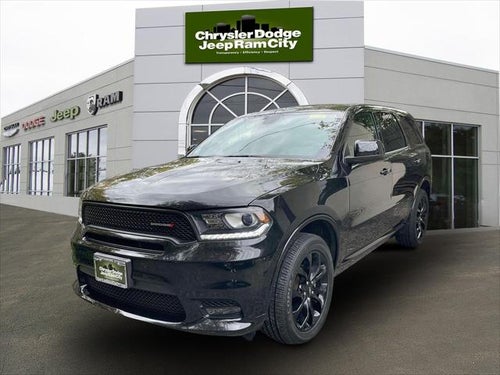 2019 Dodge Durango GT AWD