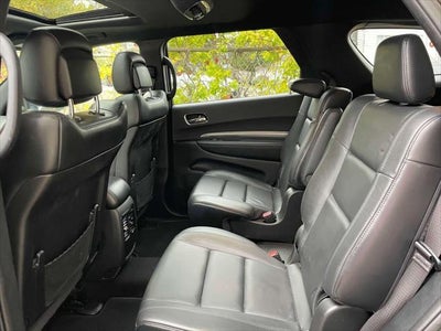 2019 Dodge Durango GT AWD