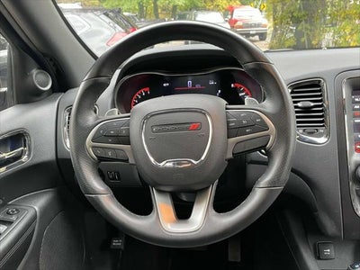 2019 Dodge Durango GT AWD
