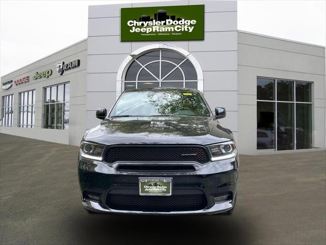 2019 Dodge Durango GT AWD