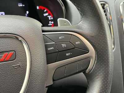 2019 Dodge Durango GT AWD