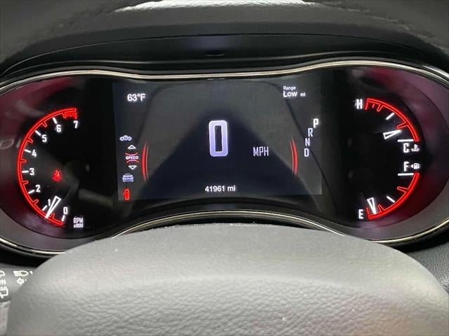 2019 Dodge Durango GT AWD