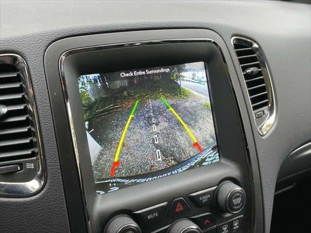 2019 Dodge Durango GT AWD