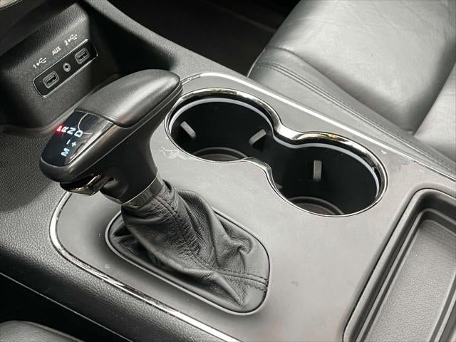 2019 Dodge Durango GT AWD