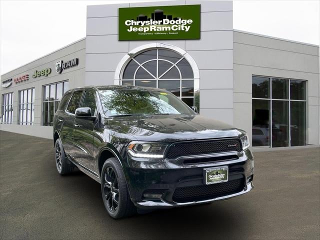 2019 Dodge Durango GT AWD