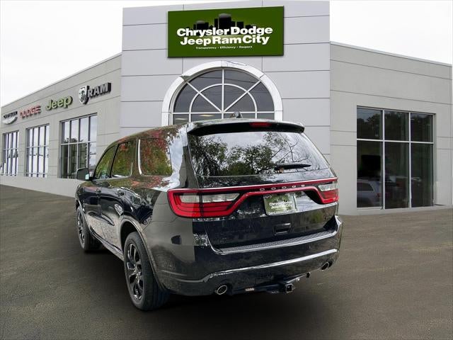 2019 Dodge Durango GT AWD