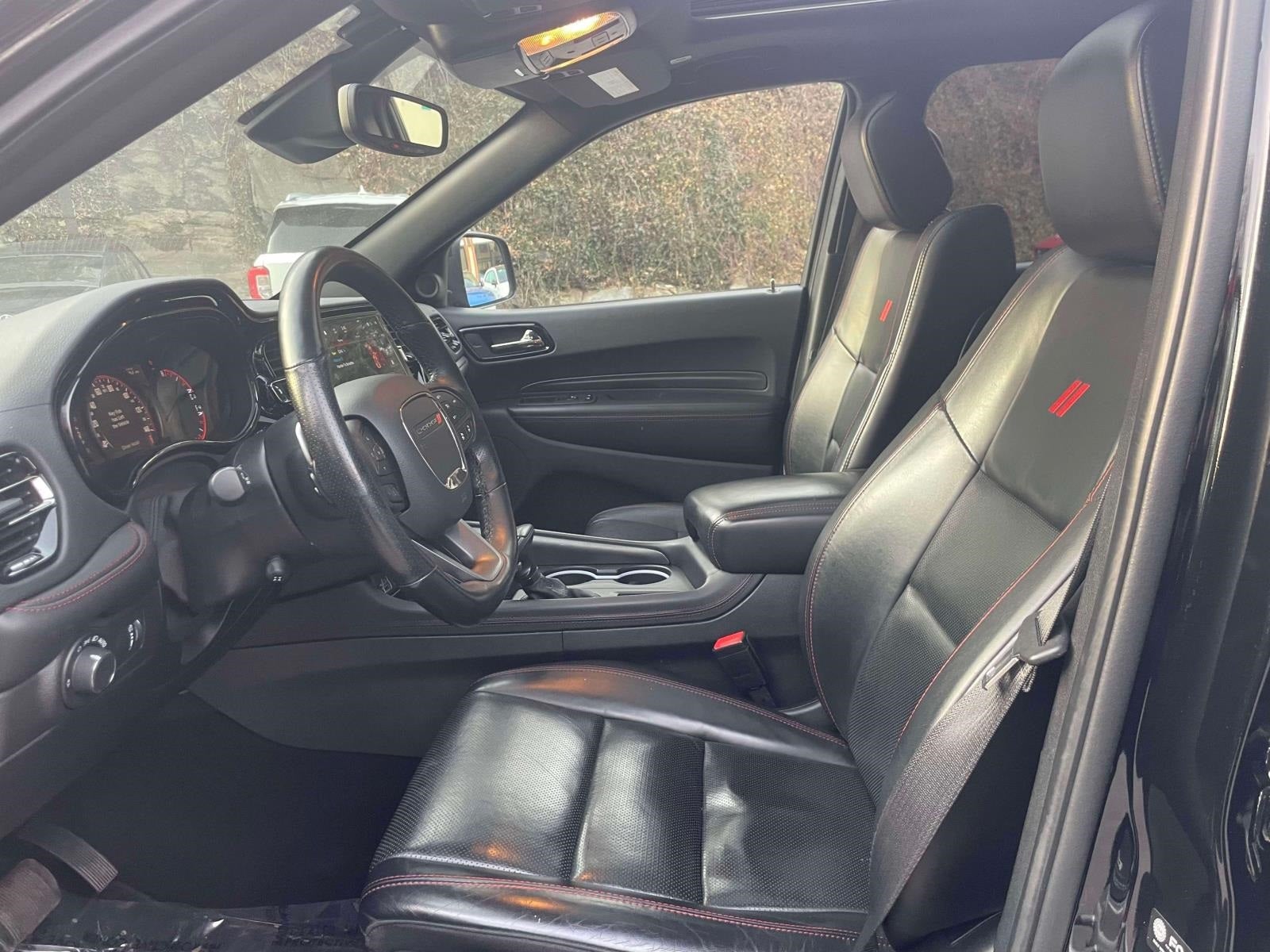 2024 Dodge Durango GT Plus AWD