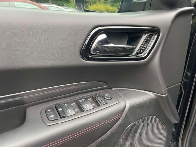 2023 Dodge Durango GT Premium AWD
