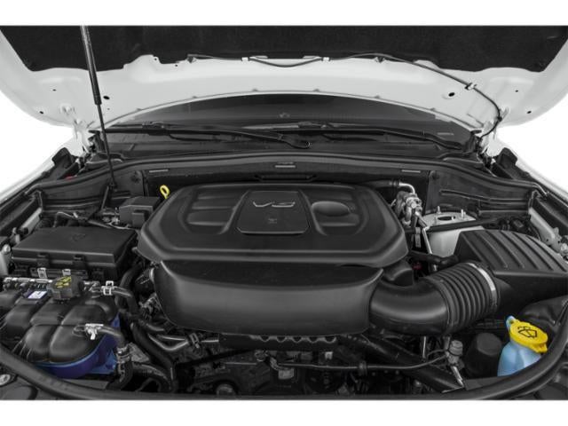2023 Dodge Durango GT Plus AWD