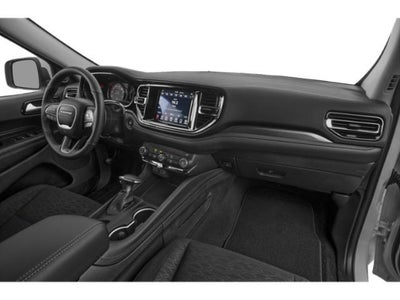 2023 Dodge Durango GT Plus AWD