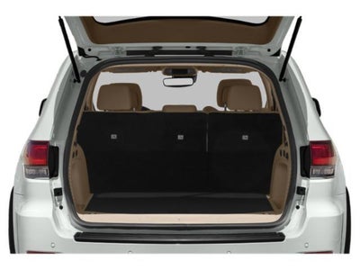 2022 Jeep Grand Cherokee WK Laredo X 4x4