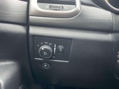 2022 Jeep Grand Cherokee WK Laredo X 4x4