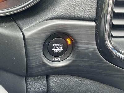 2022 Jeep Grand Cherokee WK Laredo X 4x4