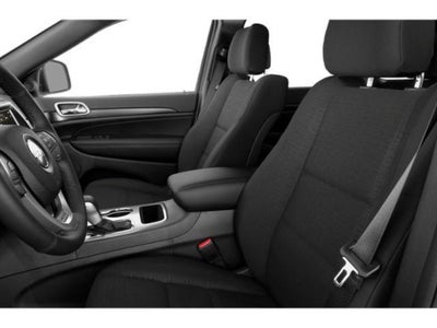 2019 Jeep Grand Cherokee Upland 4x4