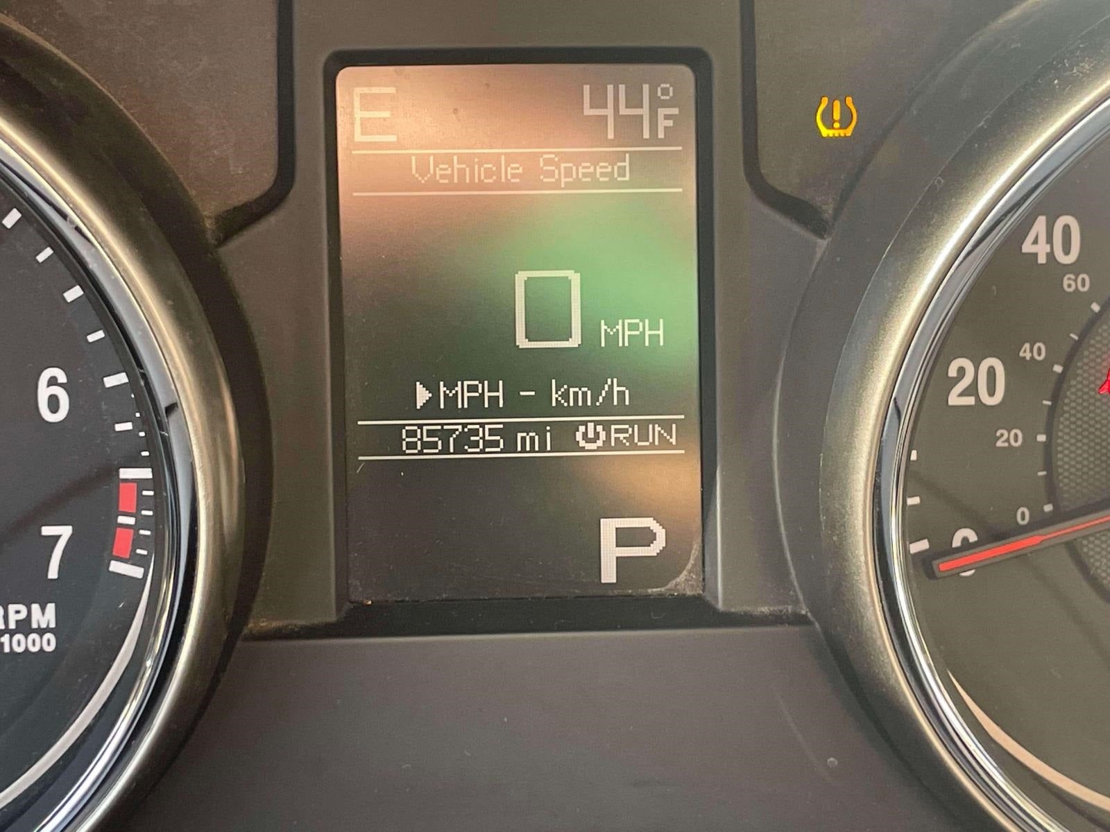 2013 Jeep Grand Cherokee Laredo