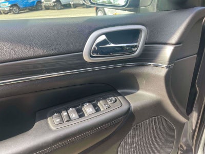 2019 Jeep Grand Cherokee Limited 4x4