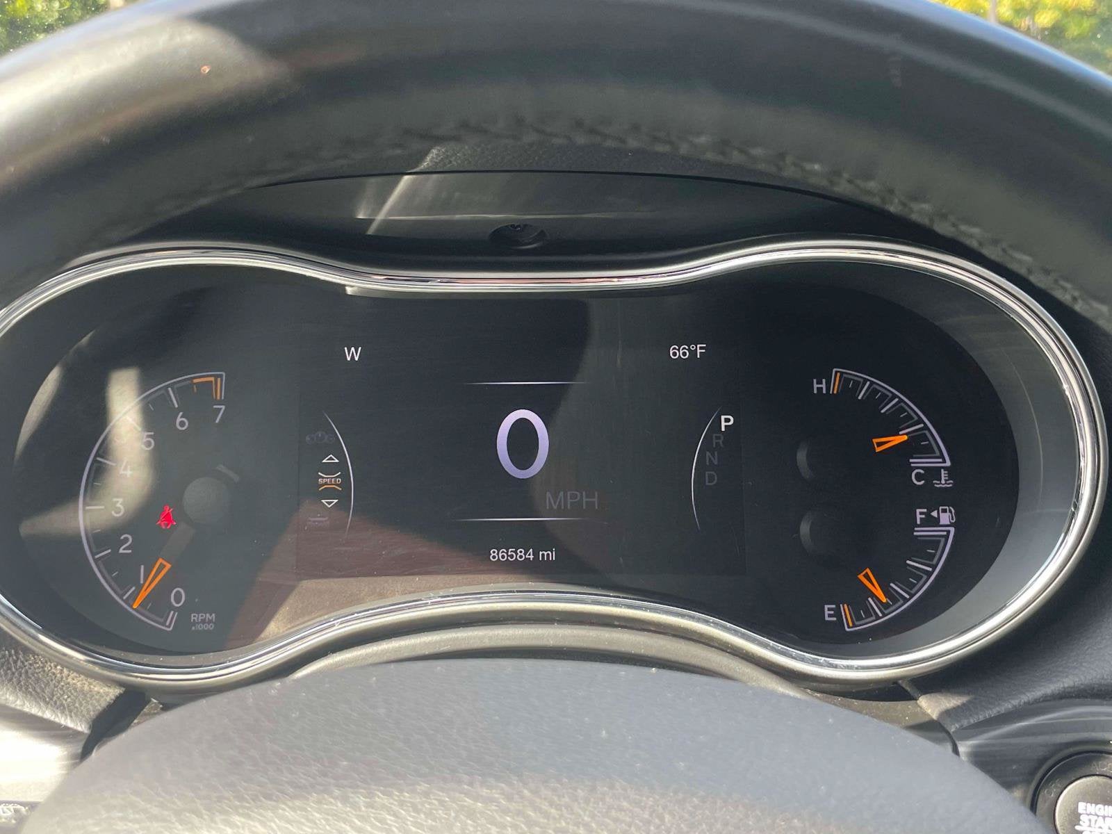 2019 Jeep Grand Cherokee Limited 4x4