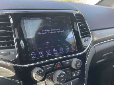 2019 Jeep Grand Cherokee Limited 4x4