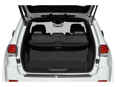 2020 Jeep Grand Cherokee High Altitude 4x4