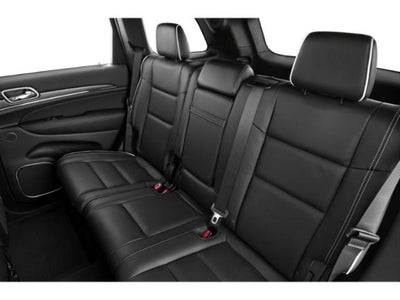 2020 Jeep Grand Cherokee High Altitude 4x4