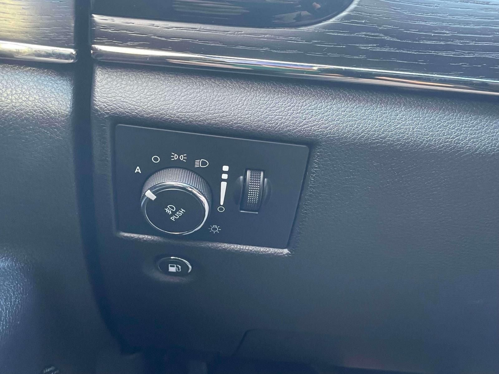 2020 Jeep Grand Cherokee High Altitude 4x4