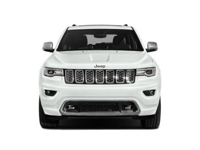 2020 Jeep Grand Cherokee High Altitude 4x4