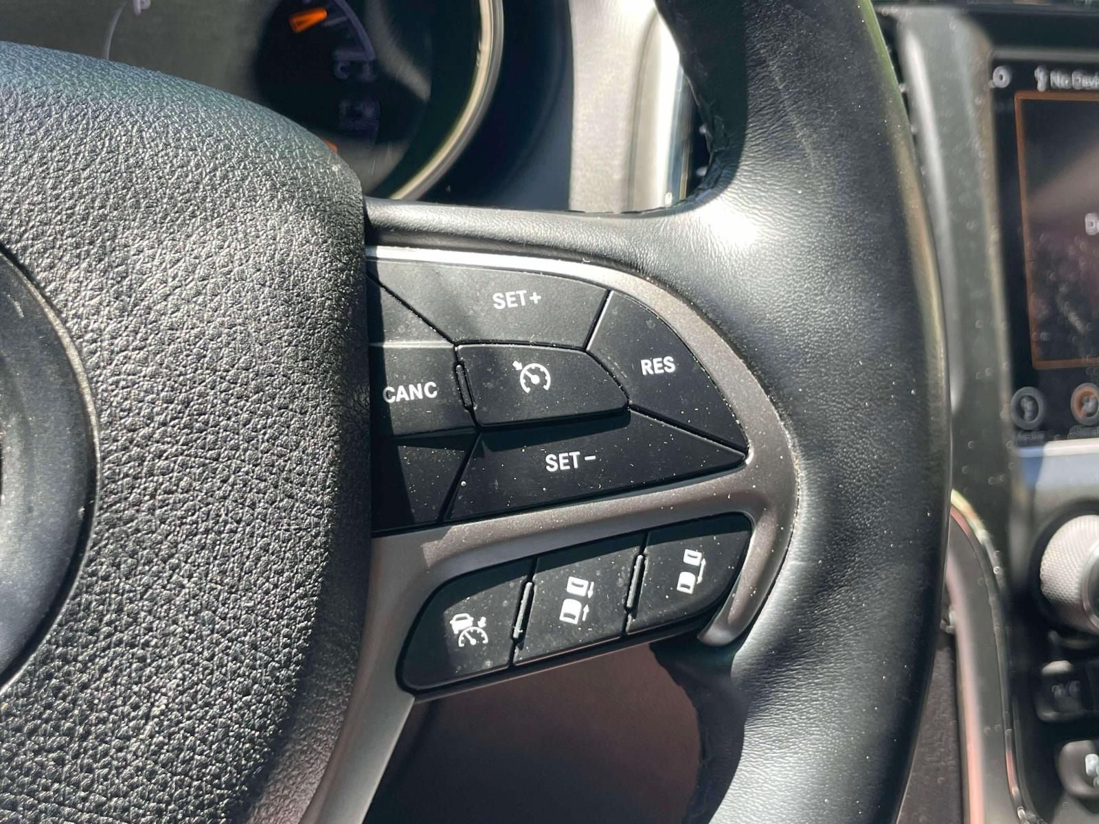2018 Jeep Grand Cherokee High Altitude 4x4