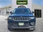 2023 Jeep Grand Cherokee Laredo 4x4