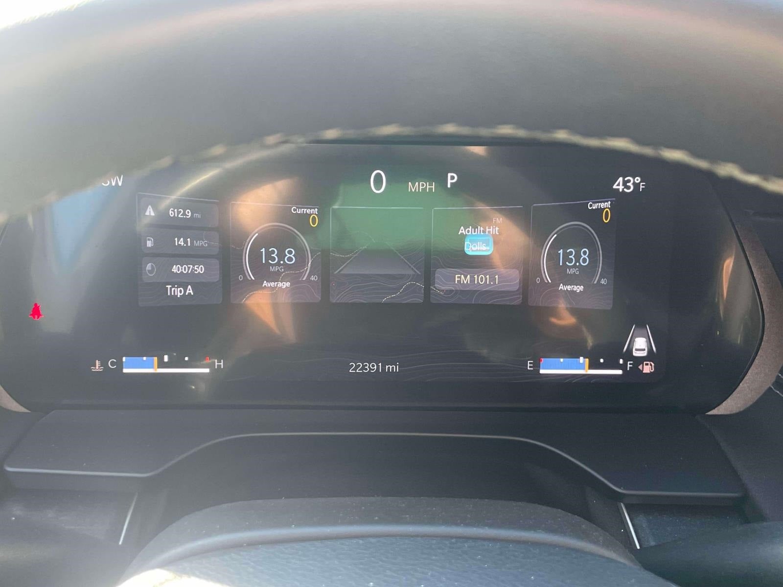 2023 Jeep Grand Cherokee Laredo 4x4