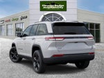 2025 Jeep Grand Cherokee Altitude 4x4
